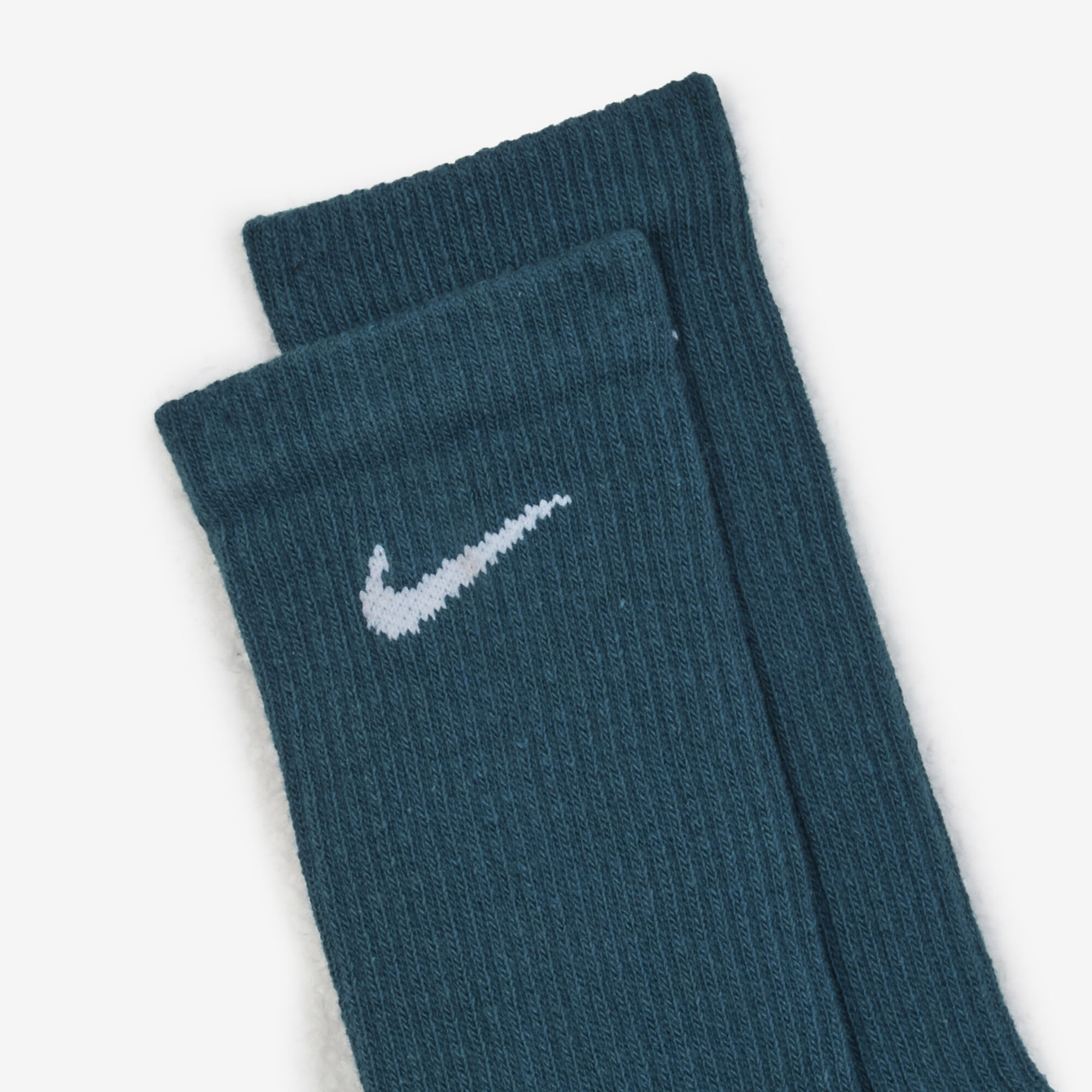 Chaussettes Nike Everyday Plus Socks 3 Pairs SX6888 914 - vue 9