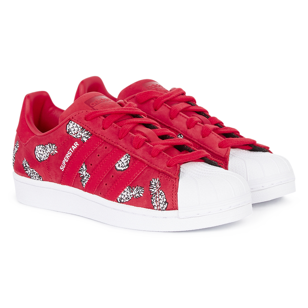 adidas gazelle femme ananas