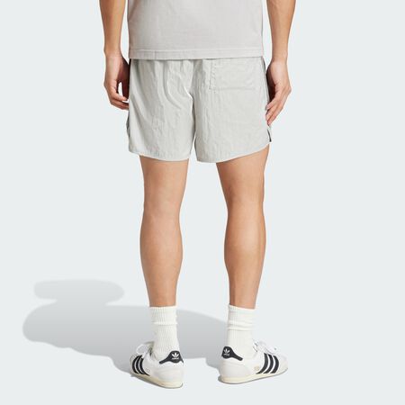 ADIDAS ORIGINALS SHORT SPRINTER GRIS HOMME