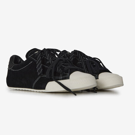 CONVERSE CHUCK TAYLOR LO BLACK WOMEN