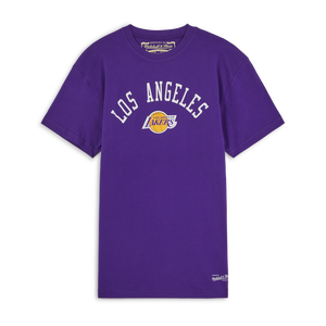 TEE SHIRT ARCHED LOS ANGELES