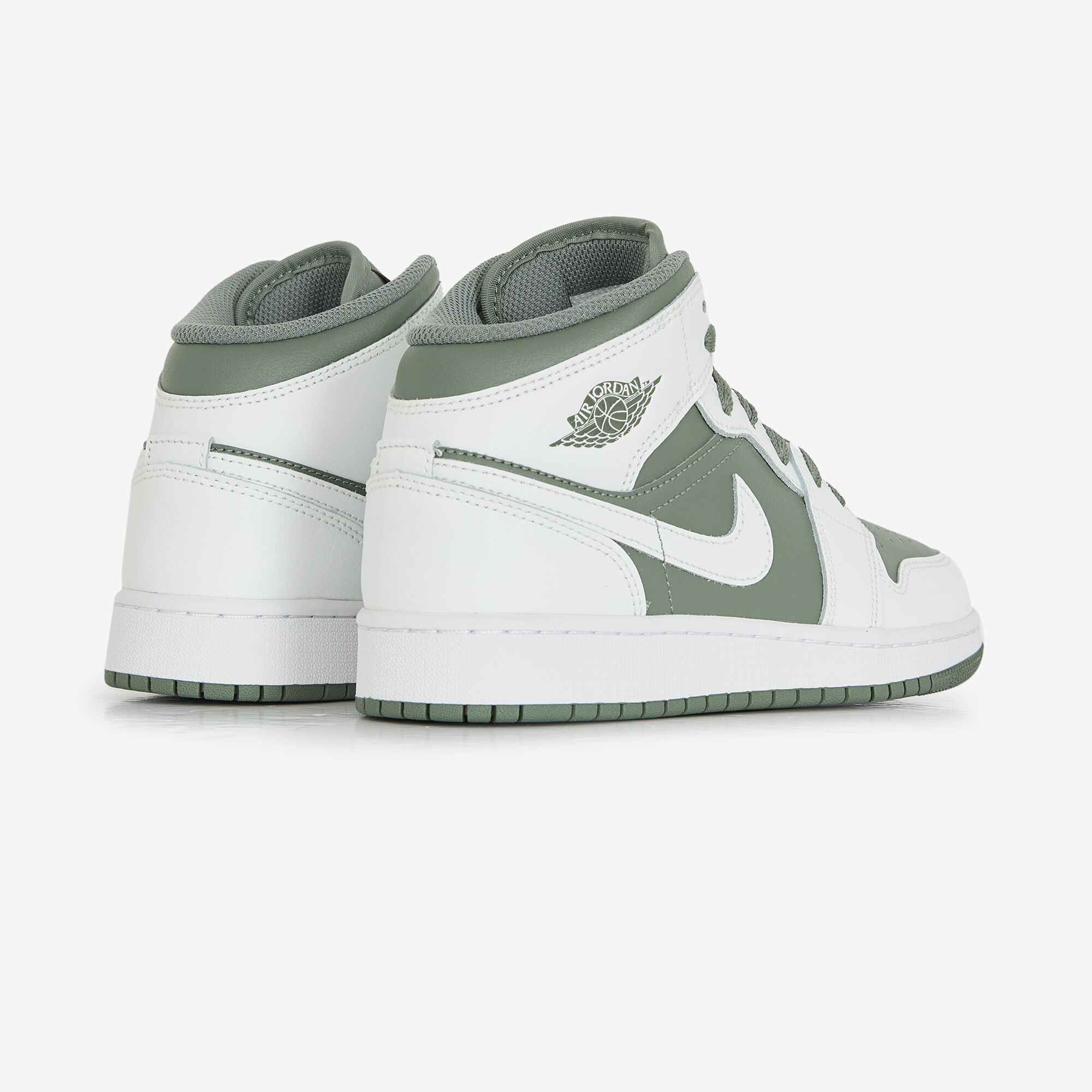 Air Jordan 1 Mid - vue 3