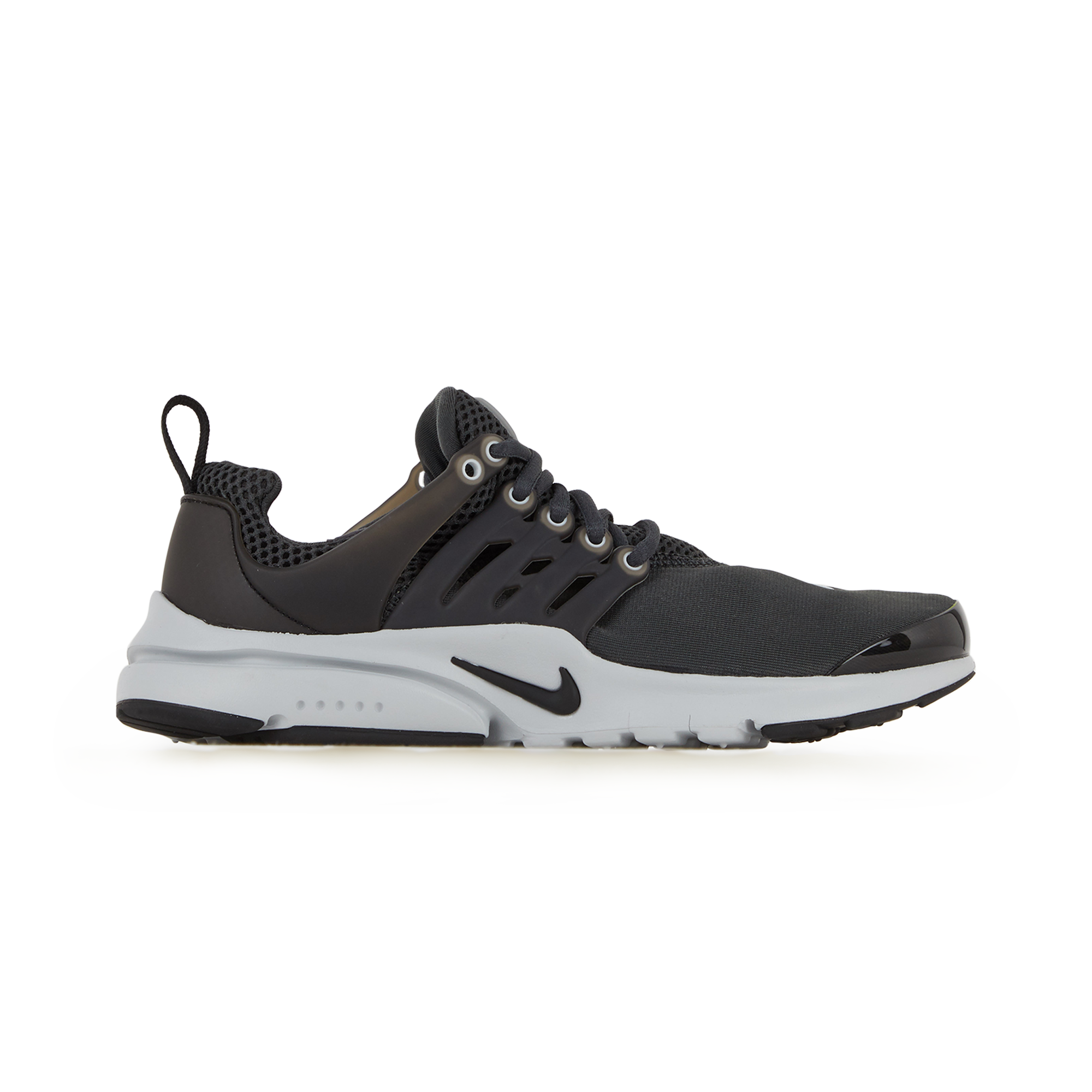 PRESTO