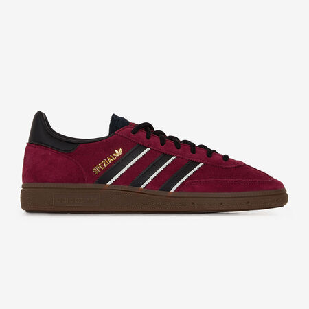 HANDBALL SPEZIAL : BORDEAUX/NOIR
