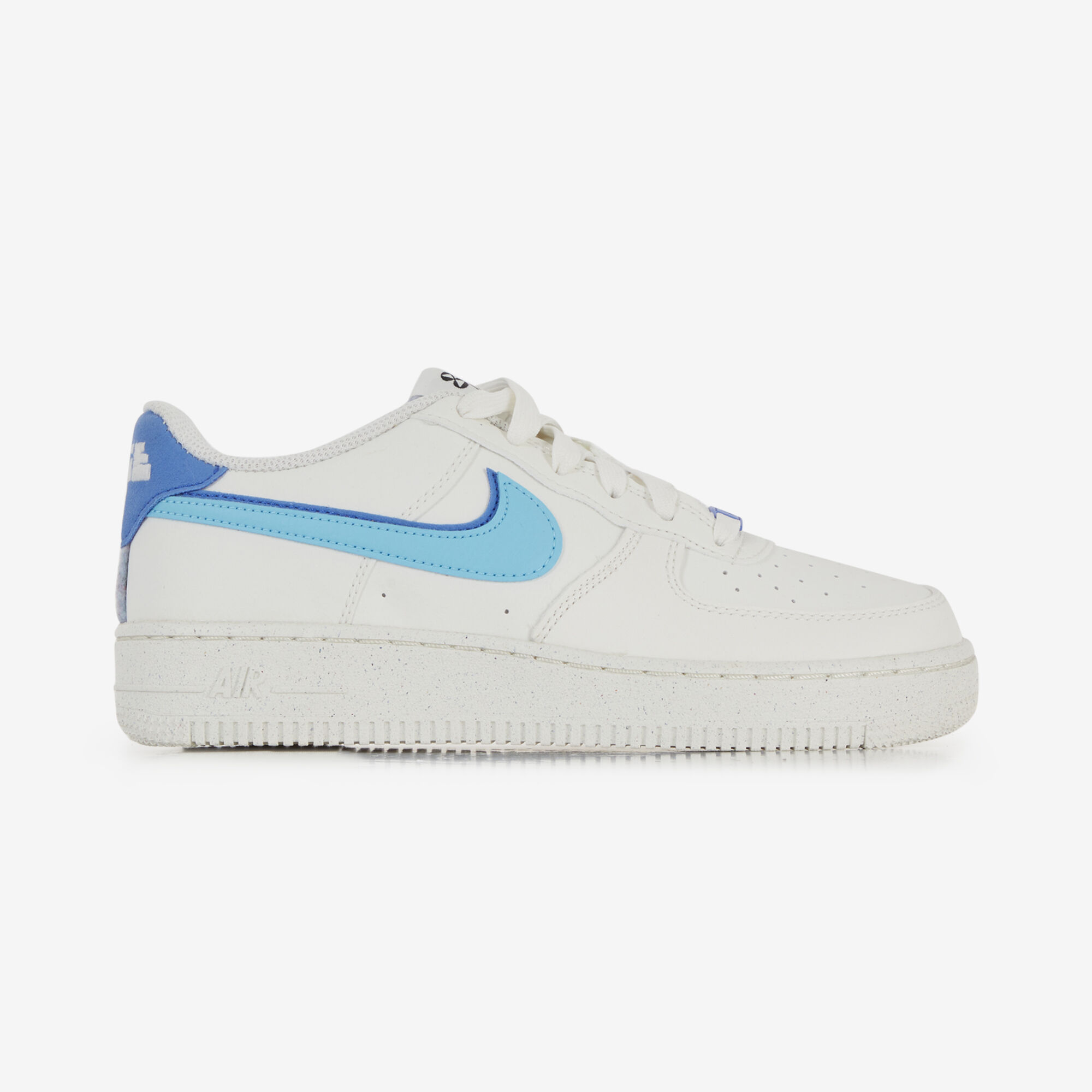 Air force basse bleu new arrivals
