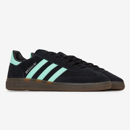 ADIDAS ORIGINALS spezial HANDBALL SPEZIAL NOIR/BLEU HOMME