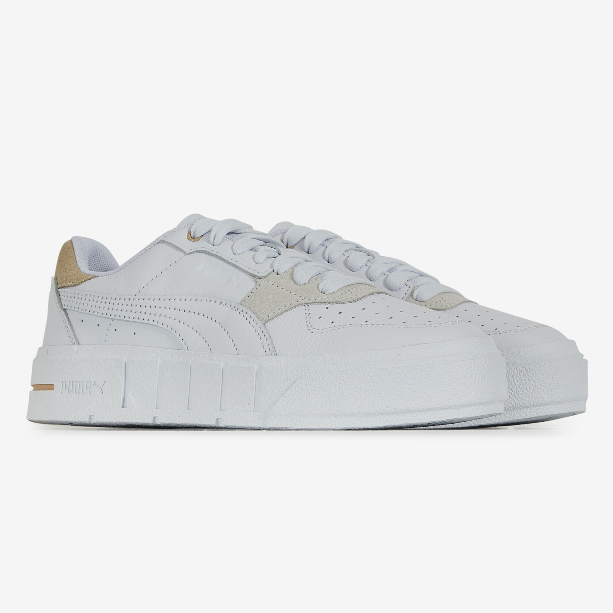 Puma toute grise discount