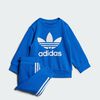 null : Blue