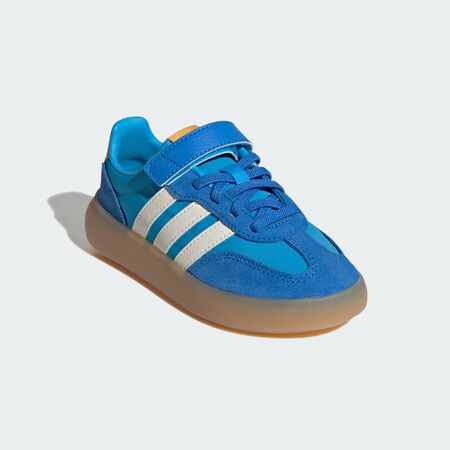 ADIDAS SPORTSWEAR Barreda Decode Shoes Kids Lucid Aquamarine / Off White / Collegiate Gold BABIES