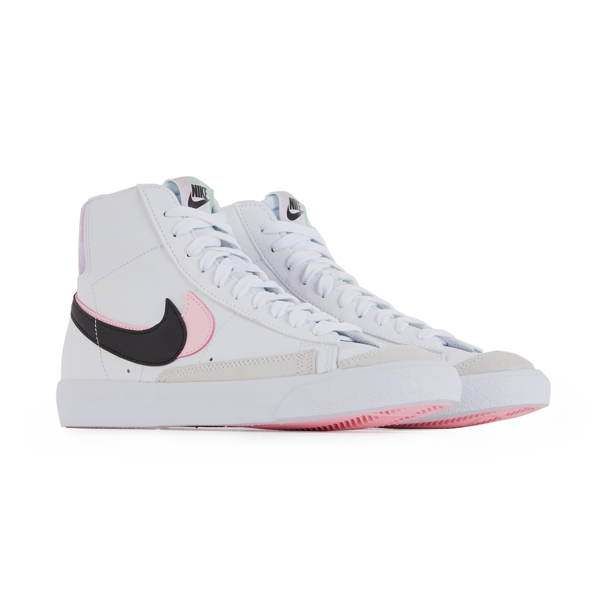 Nike blazers double swoosh Clearance