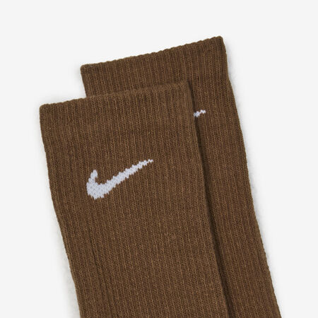NIKE CHAUSSETTES X3 EVERYDAY MID BLEU/MARINE HOMME