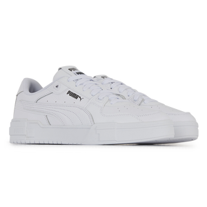 Basket blanche femme courir shop