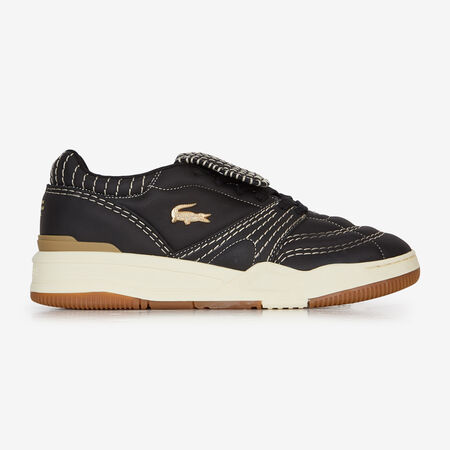 LACOSTE LINEFIELD X MCR NOIR FEMME