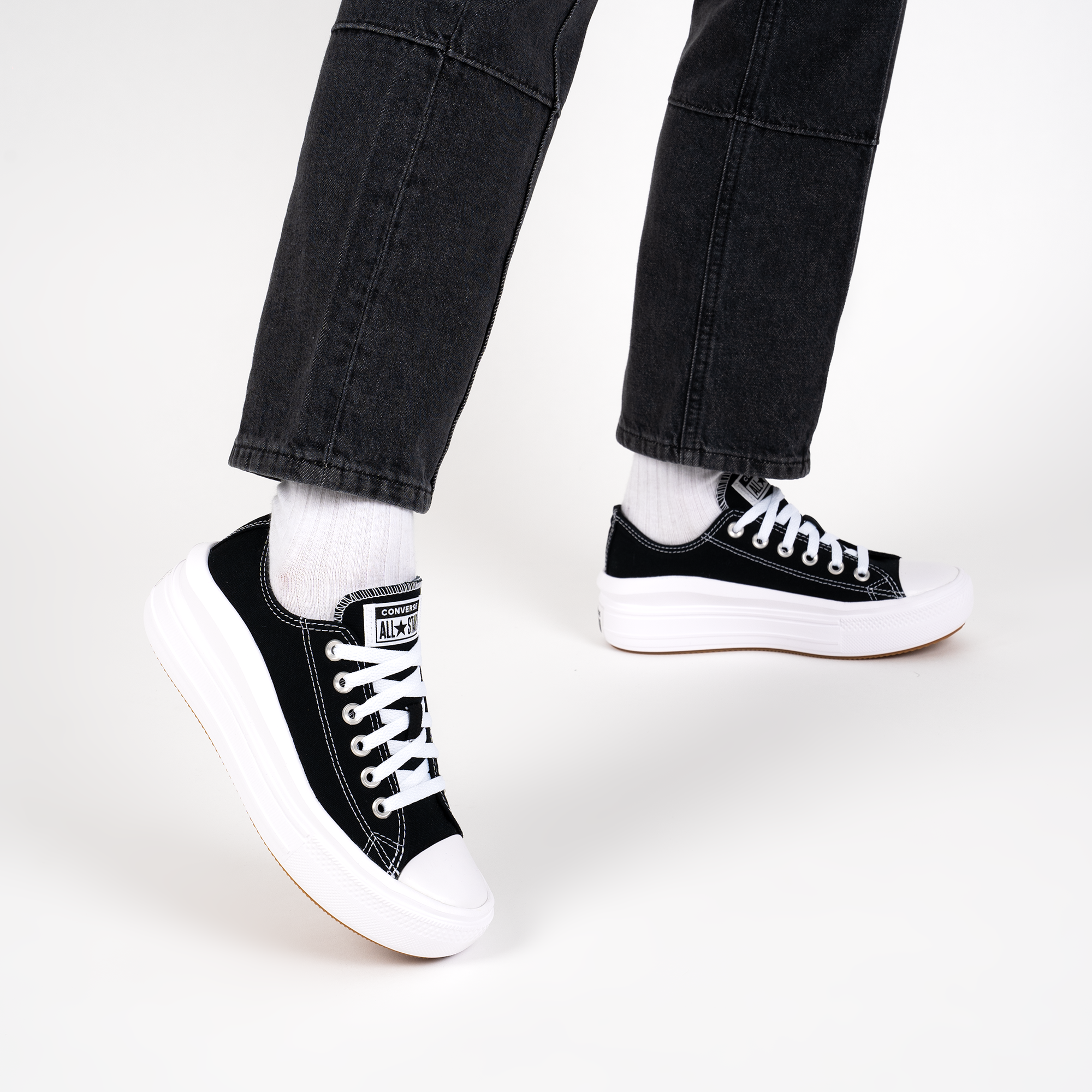 all star converse ox