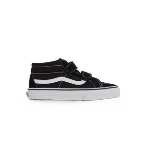 Hi top sales vans junior