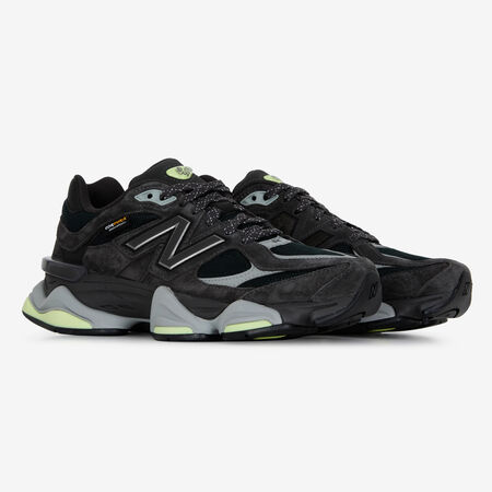 NEW BALANCE 9060 9060 GRIS/ANTHRACITE HOMME