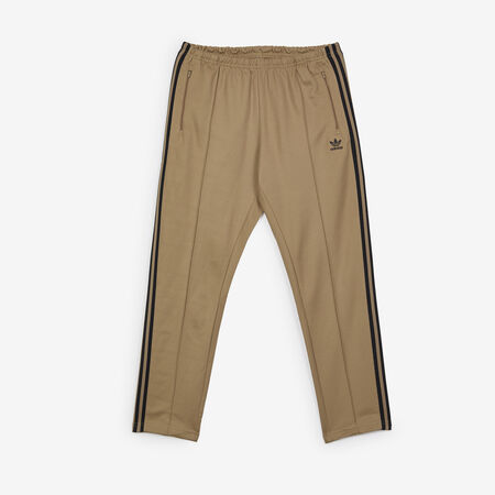 ADIDAS ORIGINALS PANT JOGGER ADICOLOR CLASSICS MARRON/NOIR HOMME