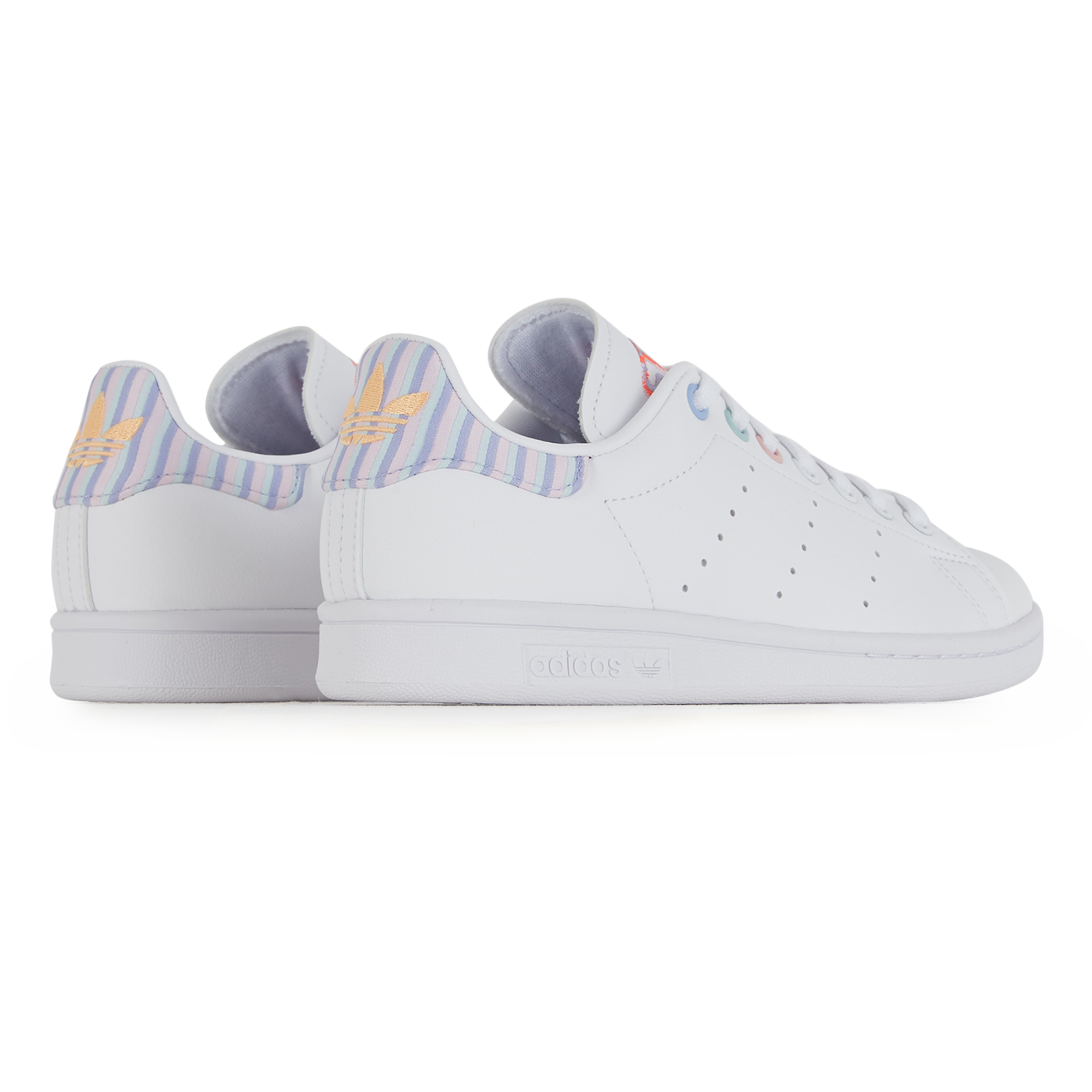 stan smith violette