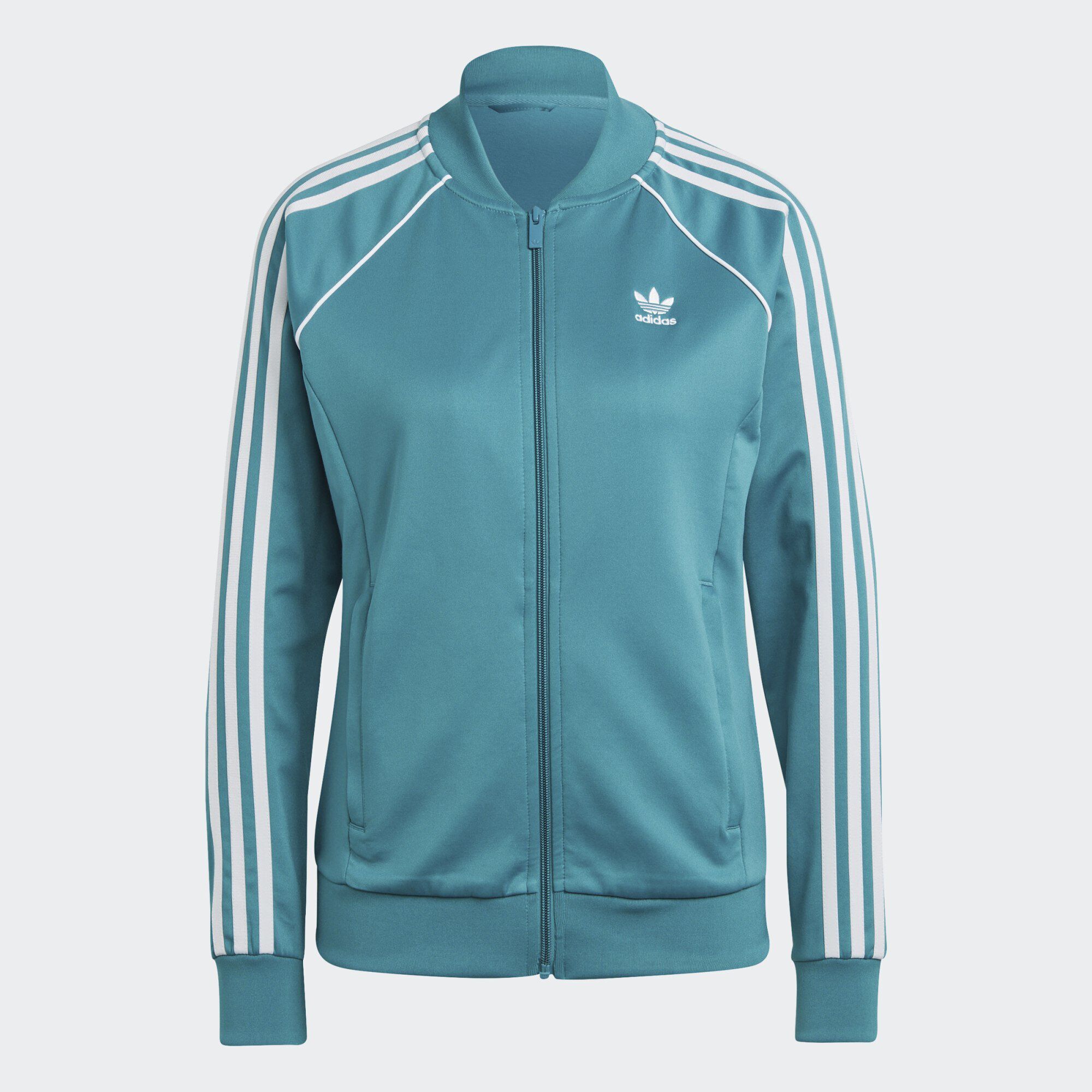 Veste adidas sst femme best sale