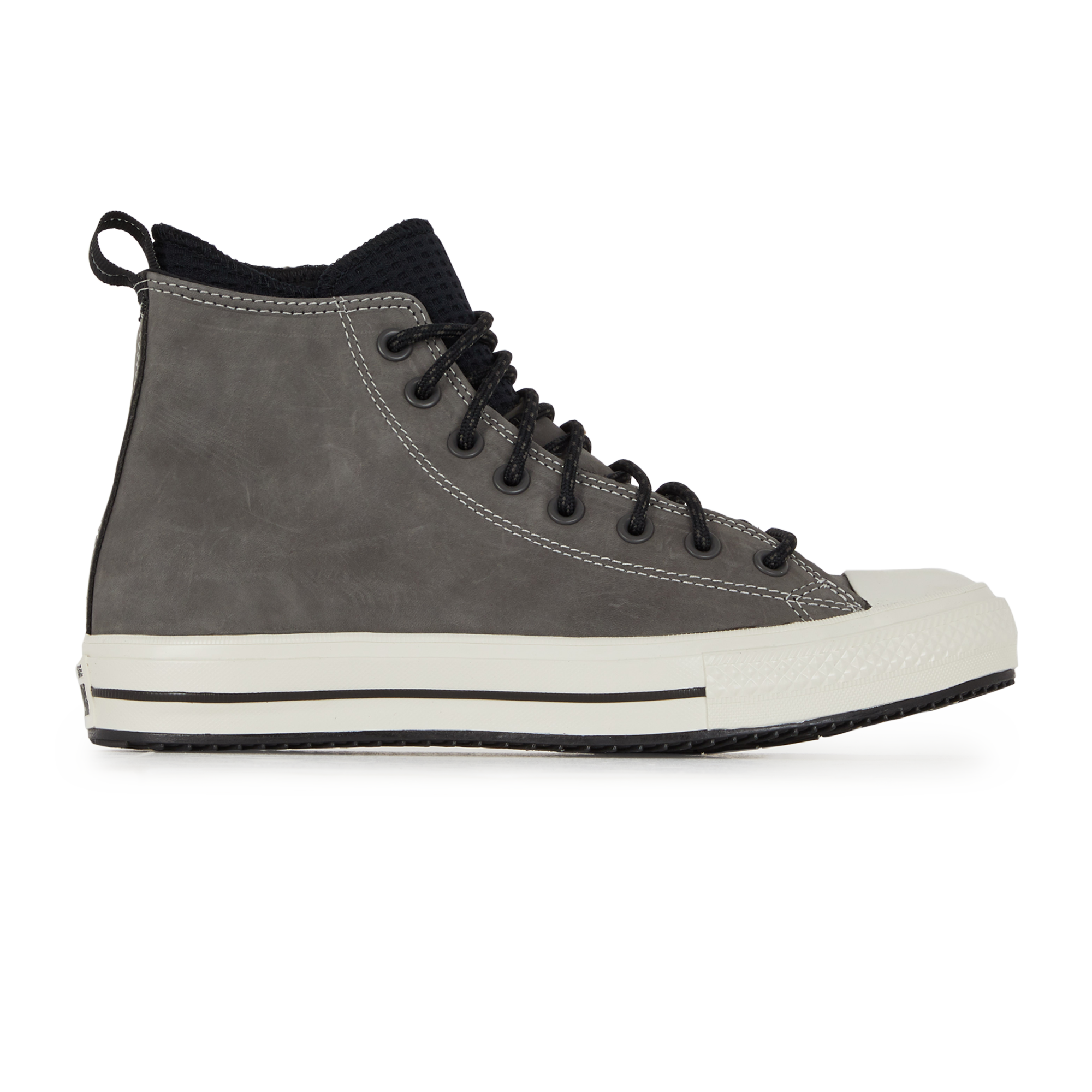 converses noires soldes