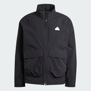 CITY ESCAPE INSULATED JACKET