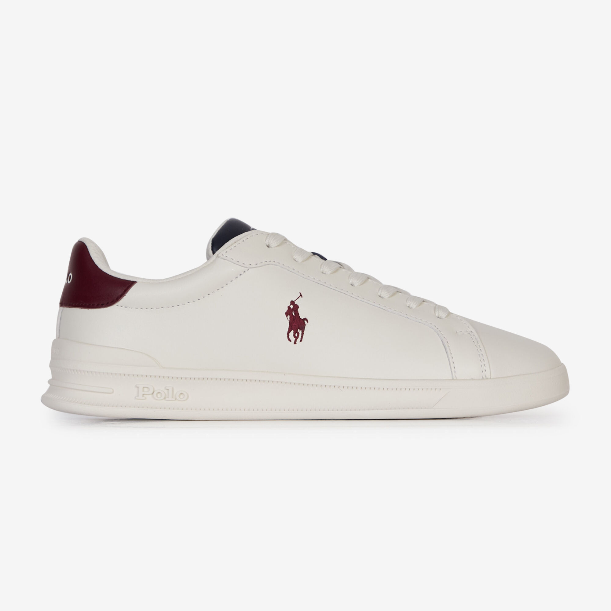 Heritage Court  Blanc/bordeaux - 809941000000