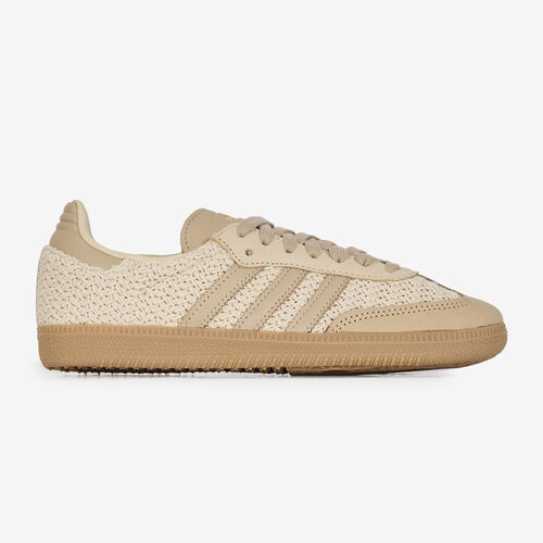 SAMBA OG KNIT