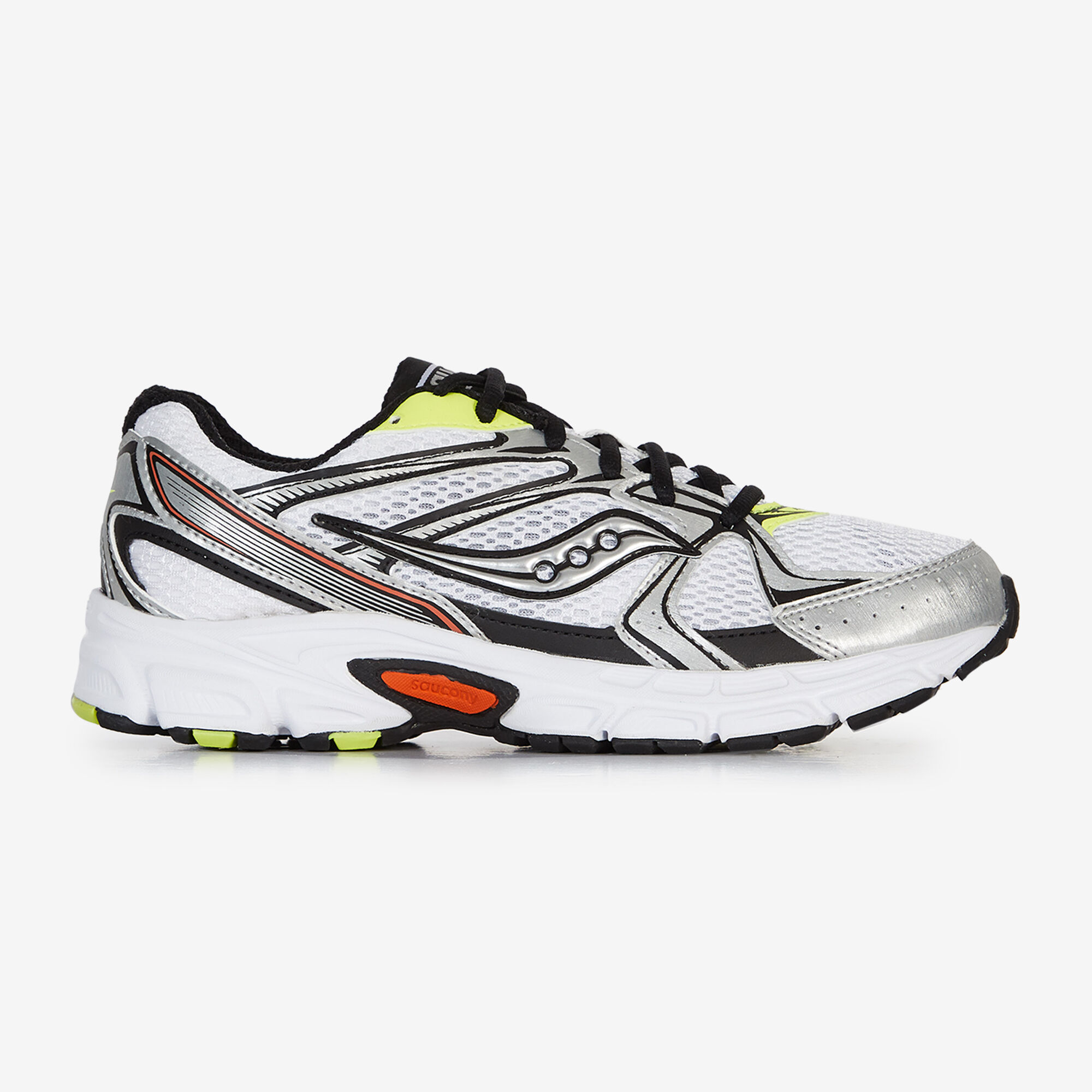 Courir saucony cheap