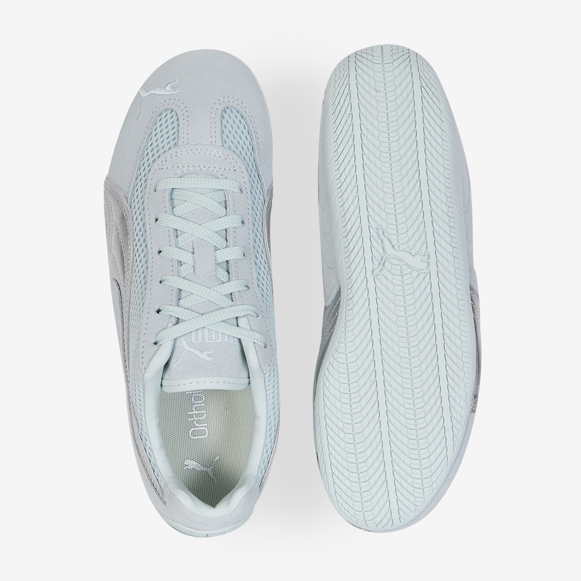 Speedcat Premium Metallic - vue 7