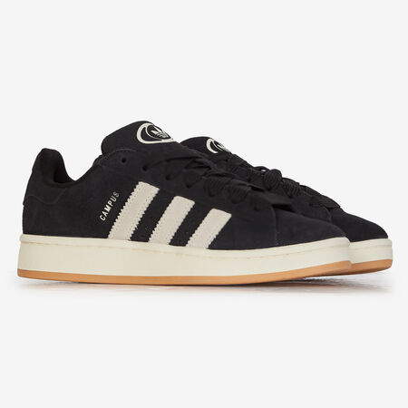 ADIDAS ORIGINALS campus CAMPUS 00s NOIR/BEIGE FEMME