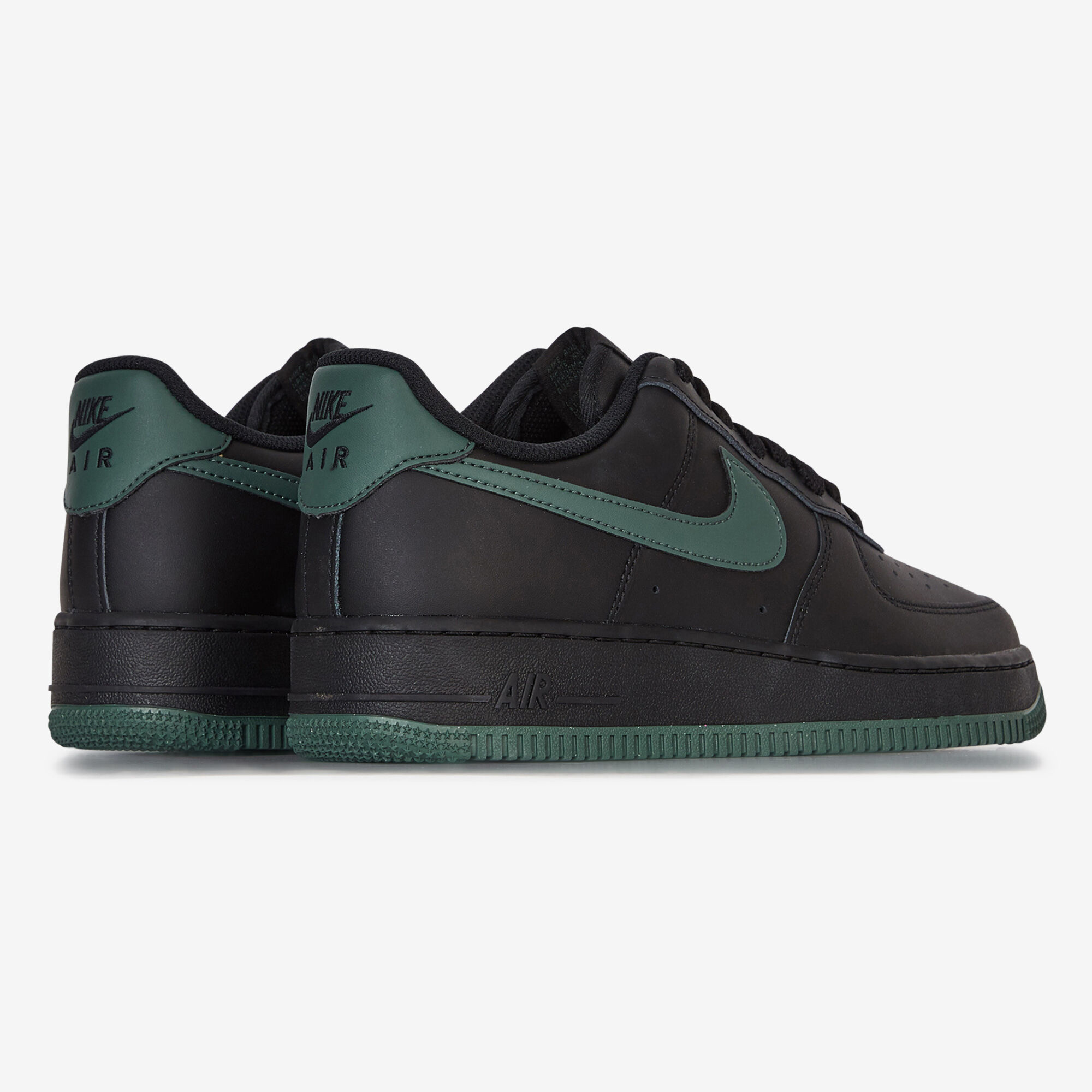 Nike air force 1 static reflective deals