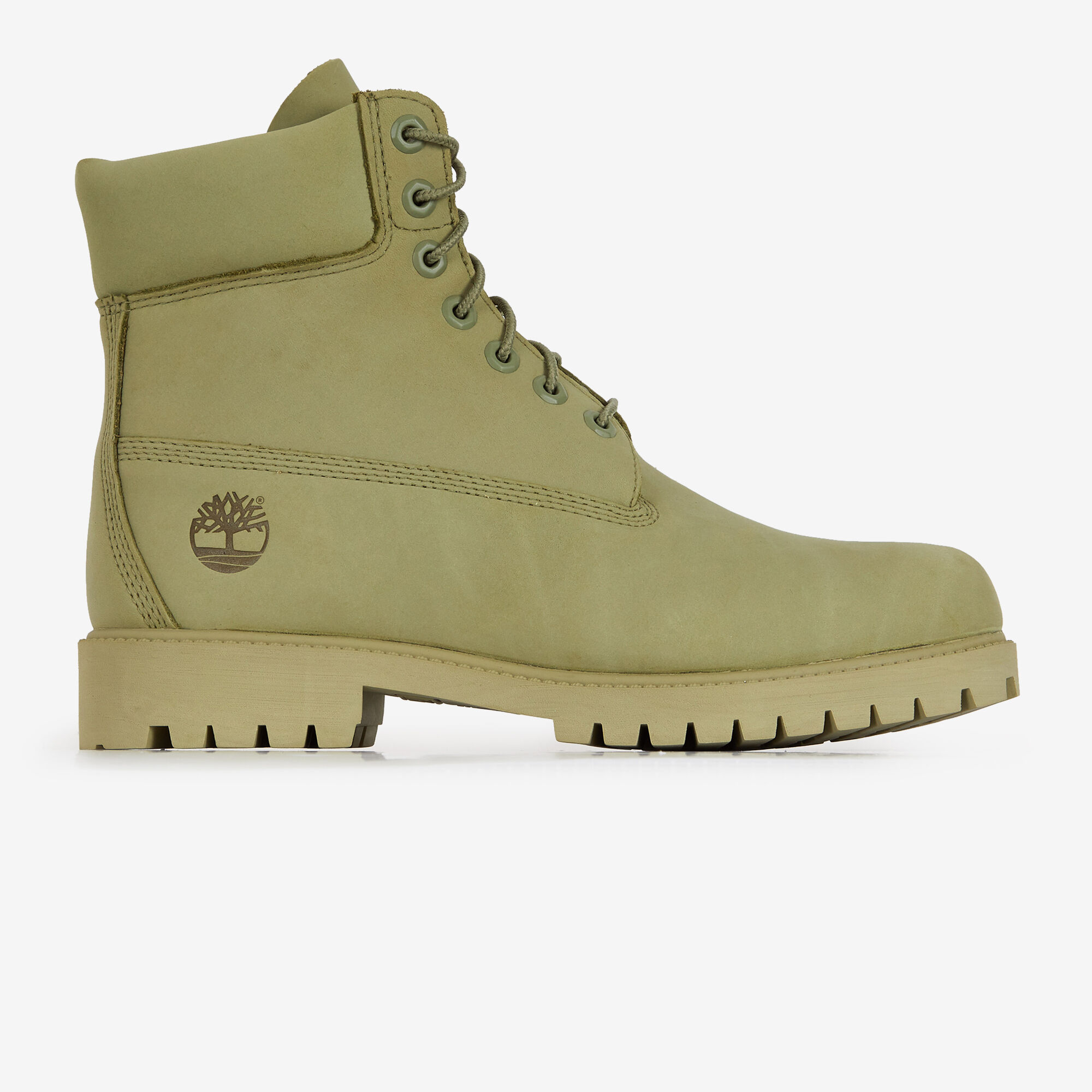 TIMBERLAND 6 INCH VERT SNEAKERS HOMME Courir