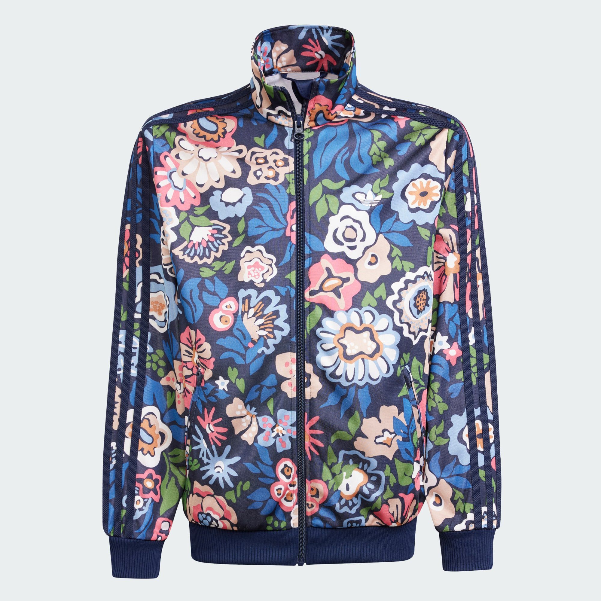 adidas×TFC コラボ 鳥＆ボタニカル柄 FIREBIRD TT M adidas×TFC コラボ MARACATU FIREBIRD TT 2XL - メルカリ