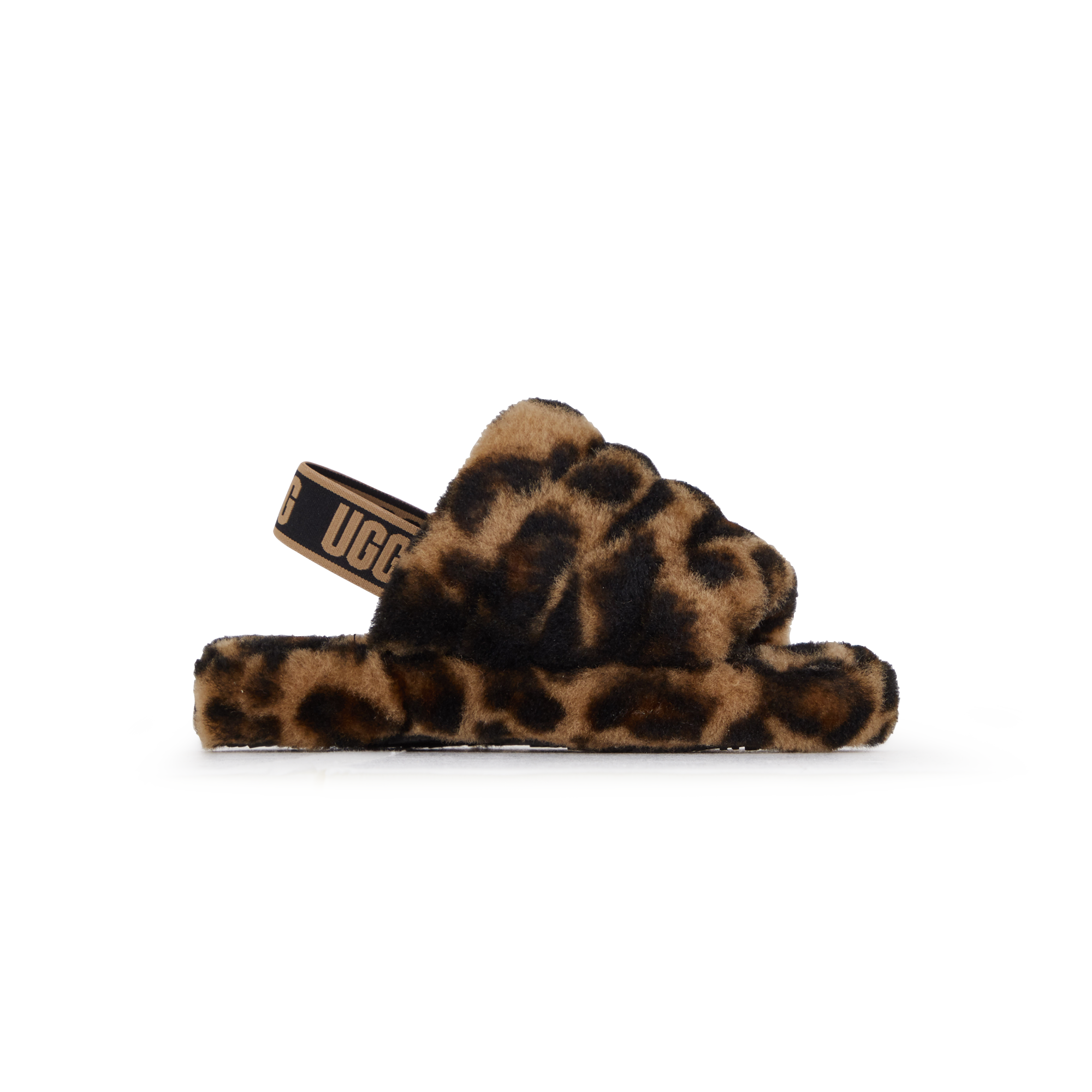 cheetah fluff yeah slide
