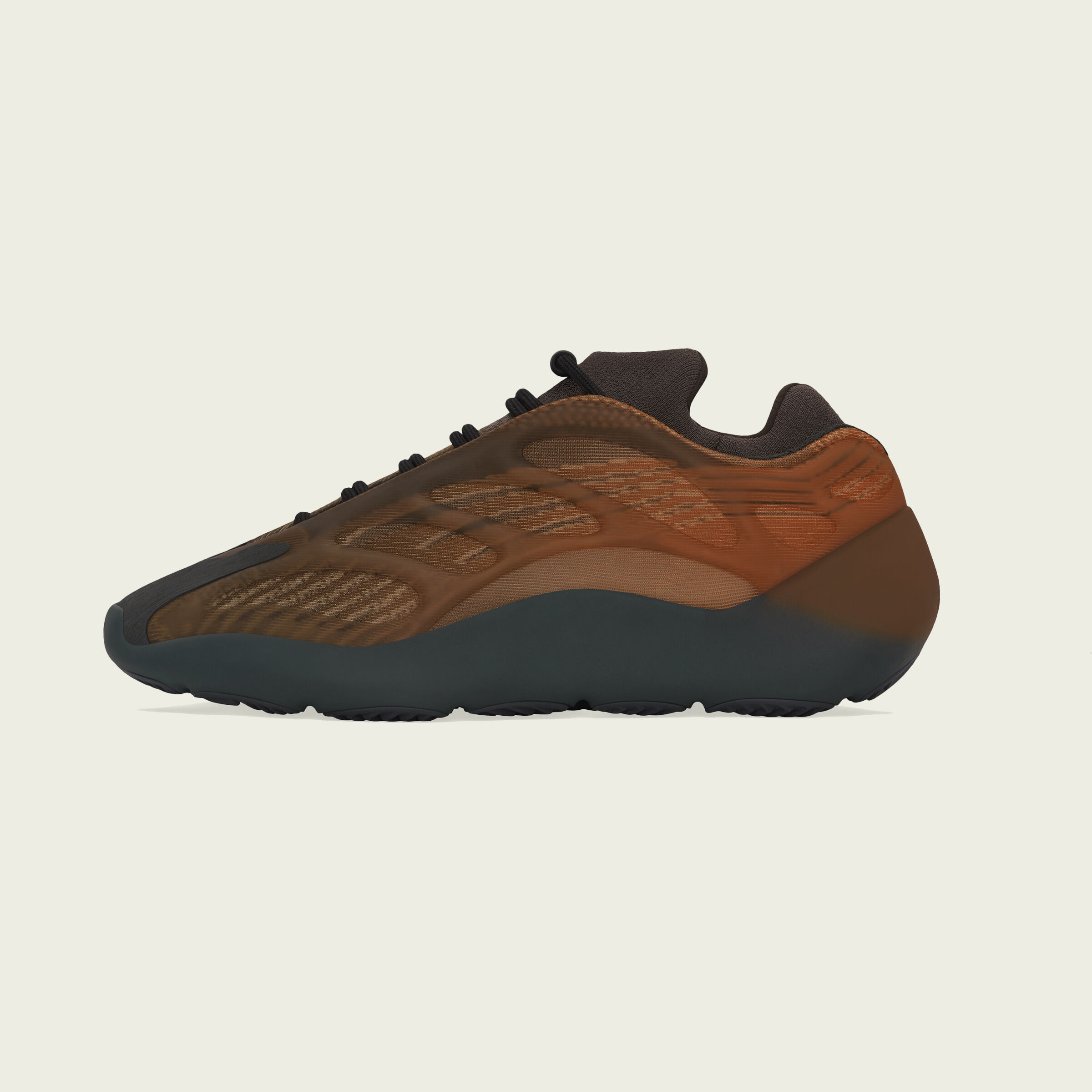 Yeezy hotsell 700 courir