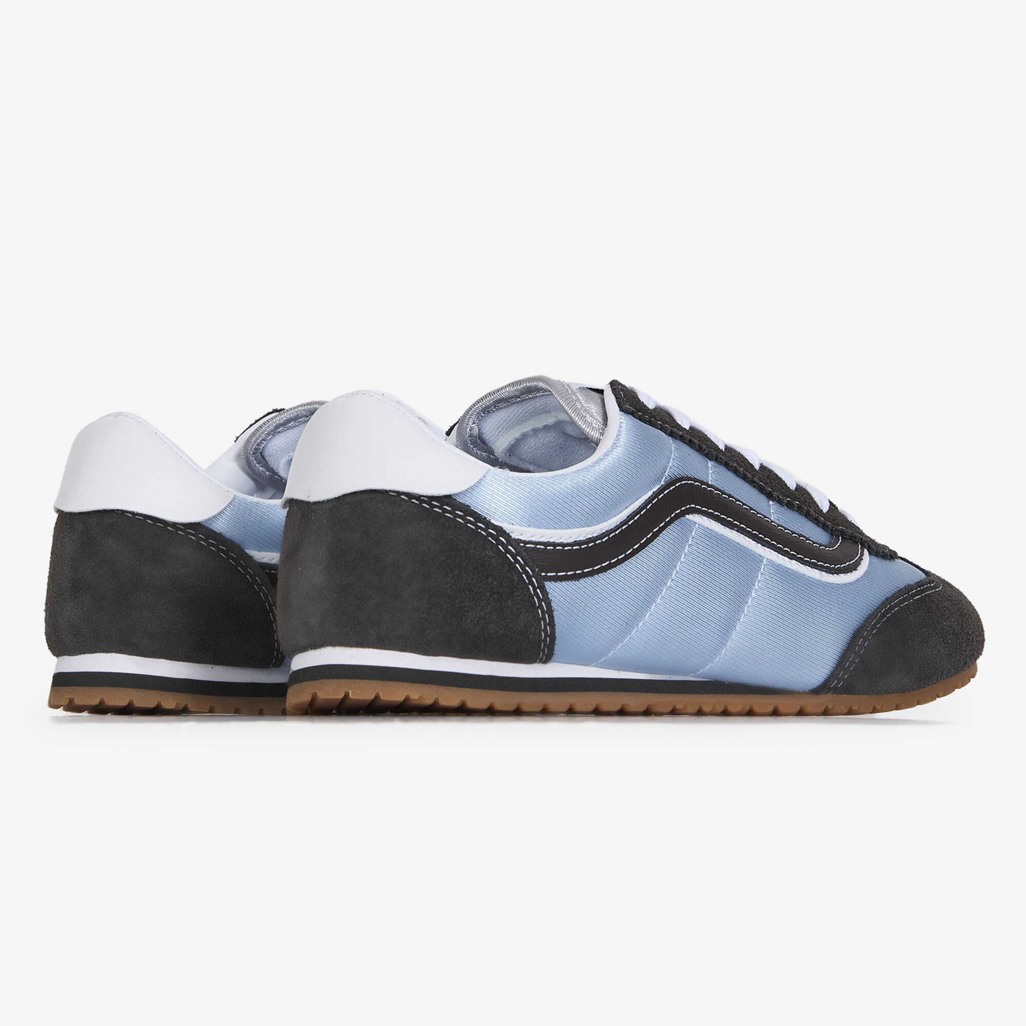 Baskets basses Vans Super Lowpro - vue 10