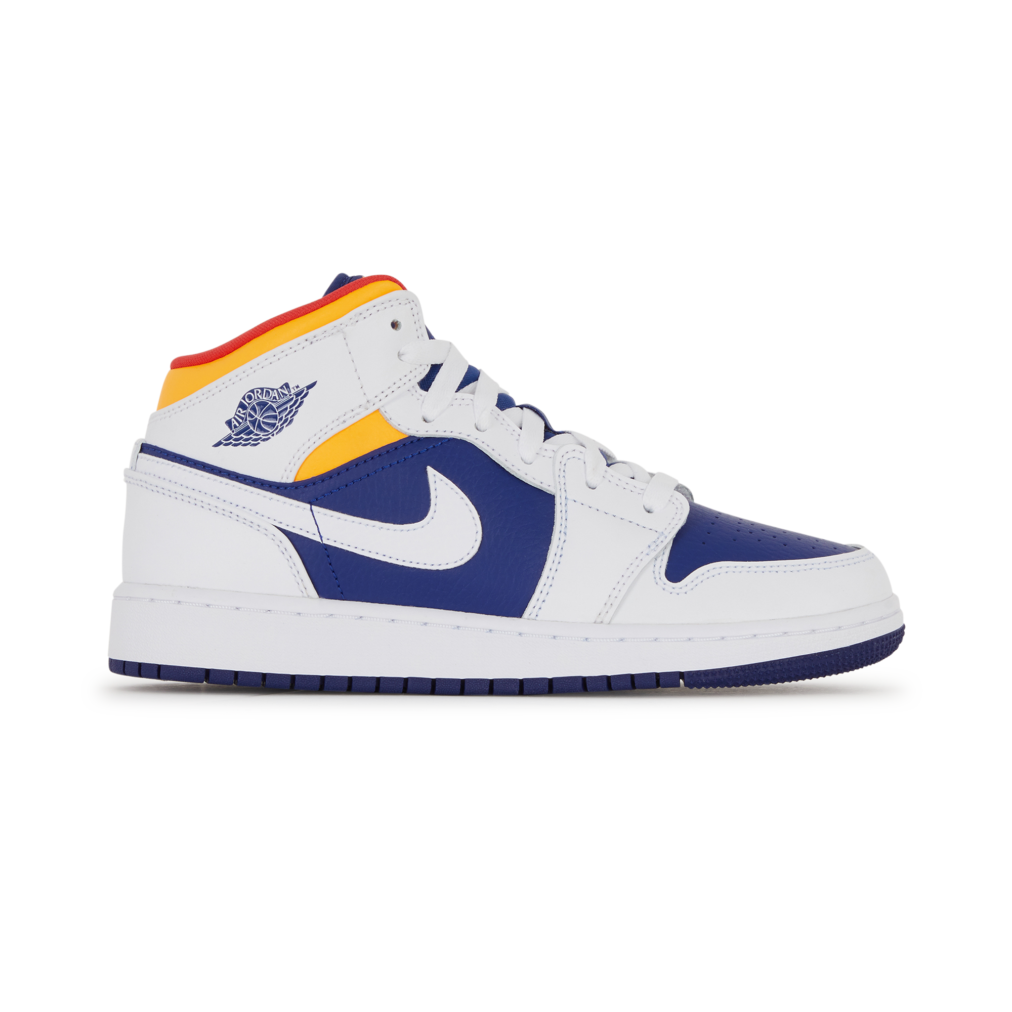 Courir basket hotsell bebe jordan