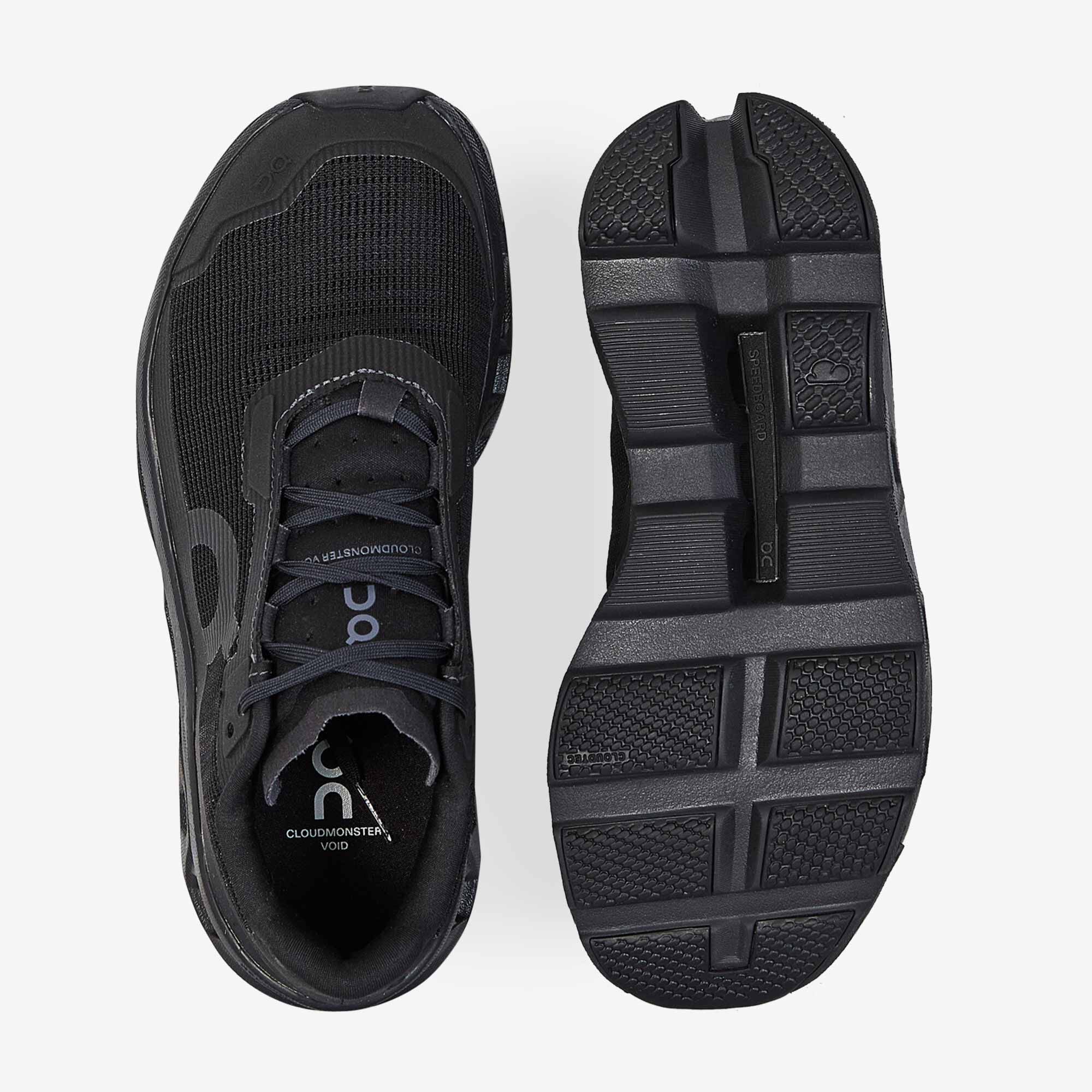 Cloudmonster Void - vue 7