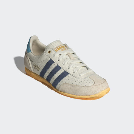 ADIDAS ORIGINALS Chaussure Japan Off White / Preloved Ink / Orange Tint FEMME