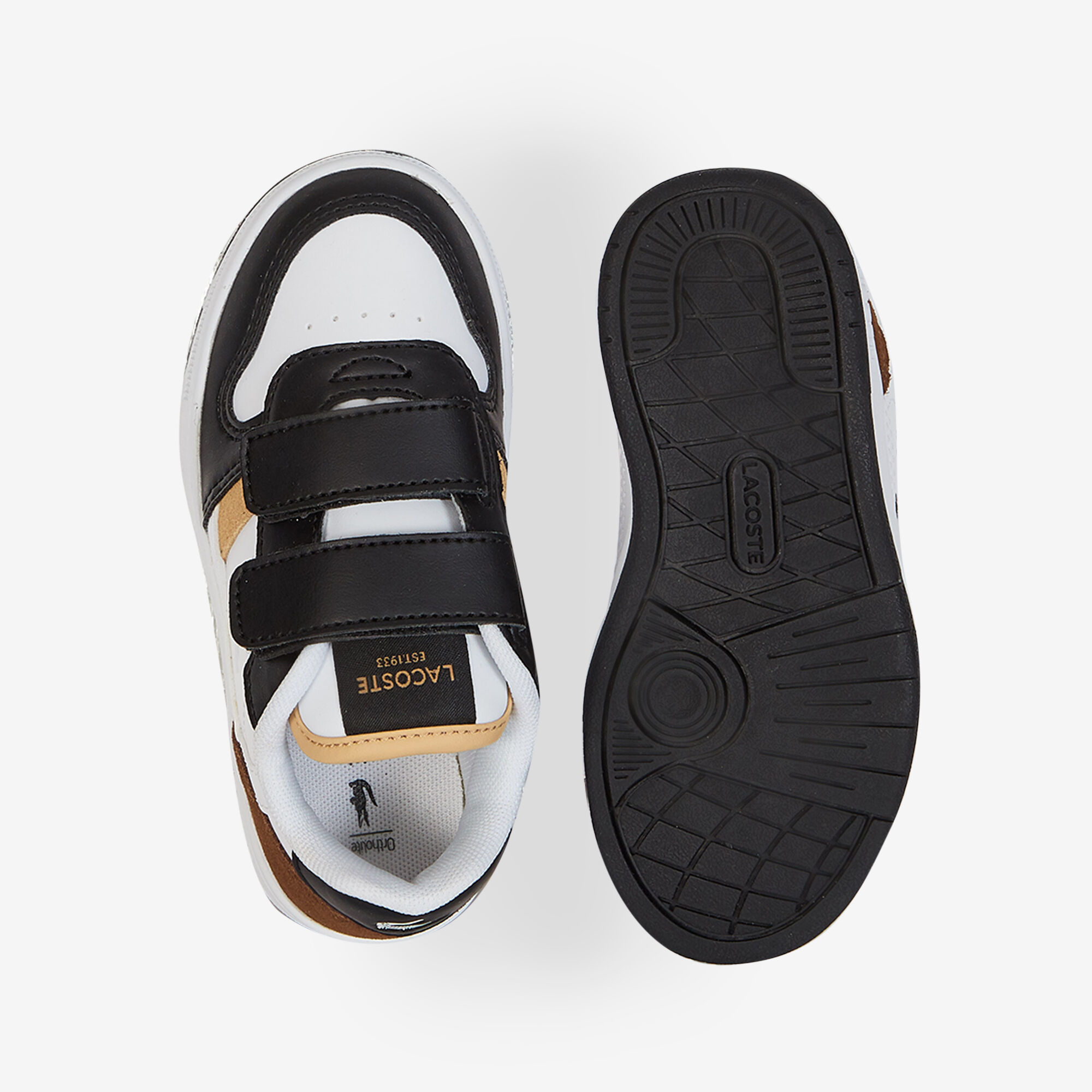 T clip Set Bébé - vue 3