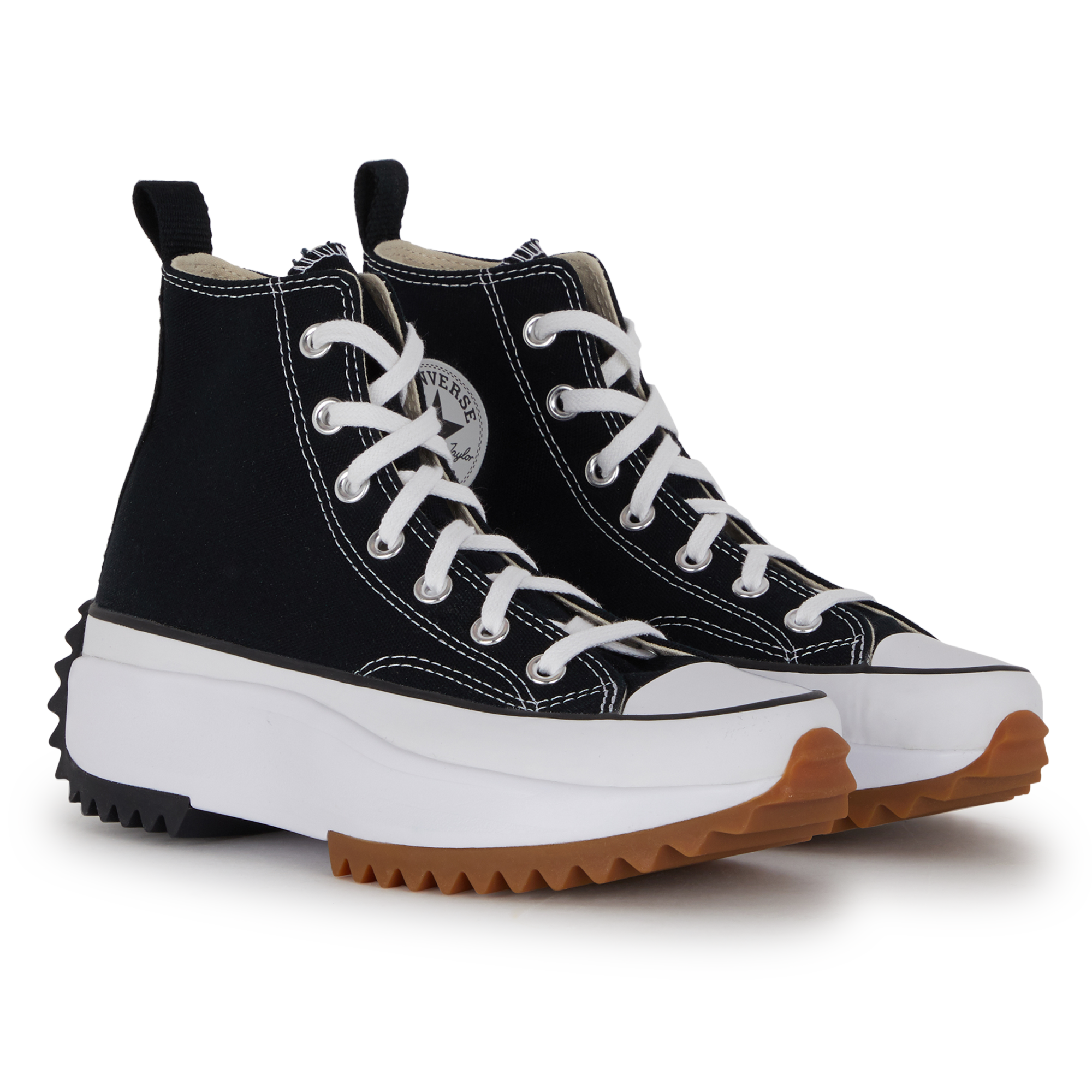 Converse haute courir cheap