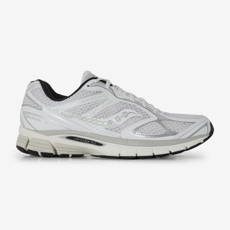 SAUCONY PROGRID GUIDE 7 WHITE MEN