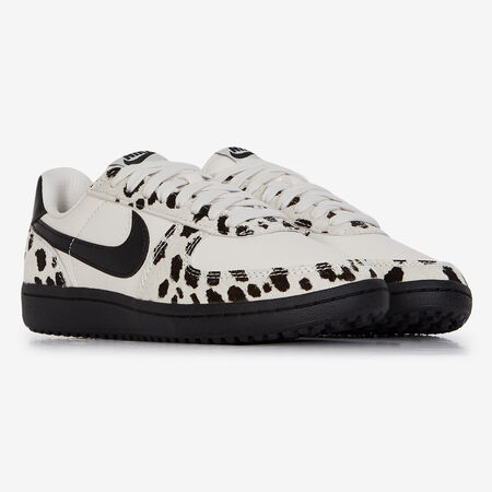 NIKE field general FIELD GENERAL PONY HAIR WHITE WOMEN