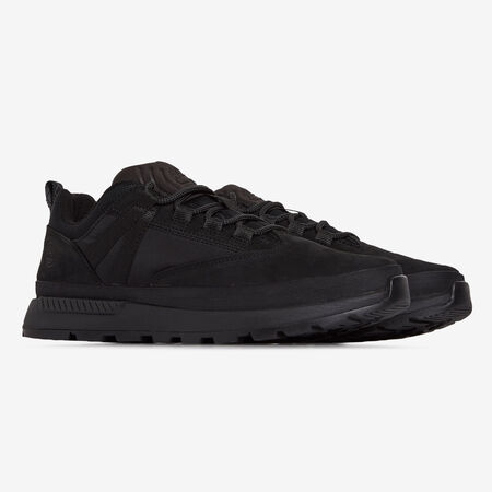TIMBERLAND euro trekker EURO TREKKER LOW NOIR HOMME