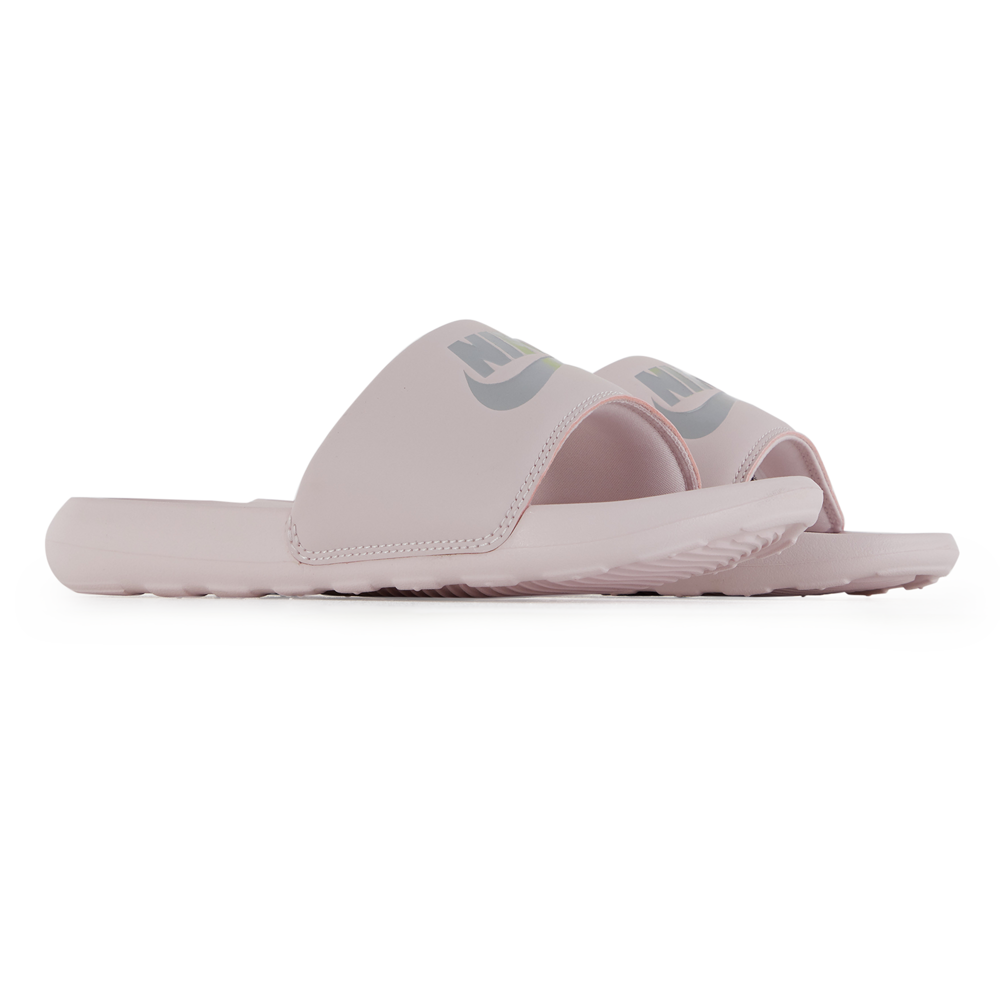 Victori One Slide  Rose/argent   - Enfant -