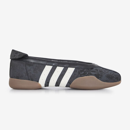 ADIDAS ORIGINALS taekwondo TAEKWONDO MEI BALLET NOIR/BLANC FEMME