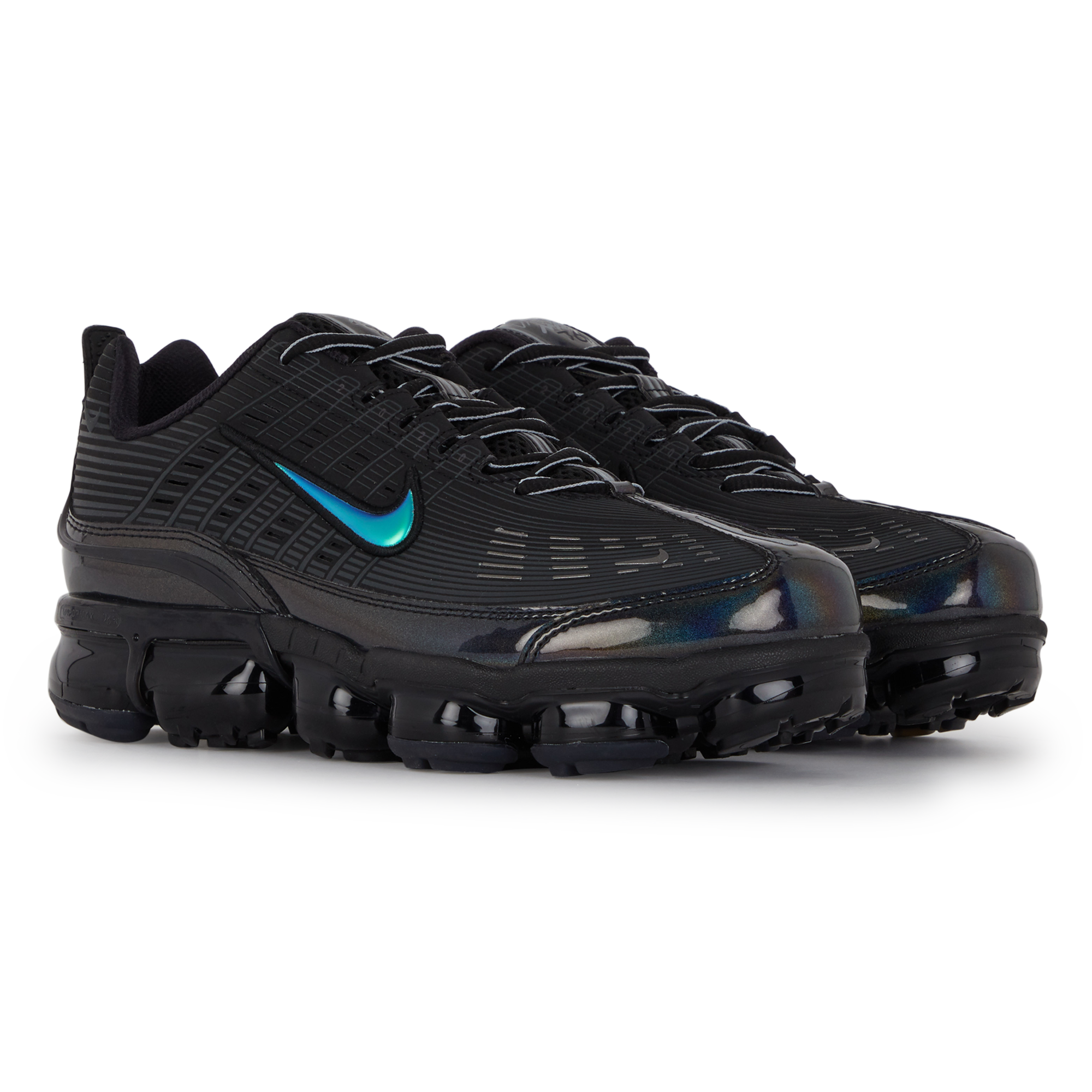 Nike vapormax noir pas cher online