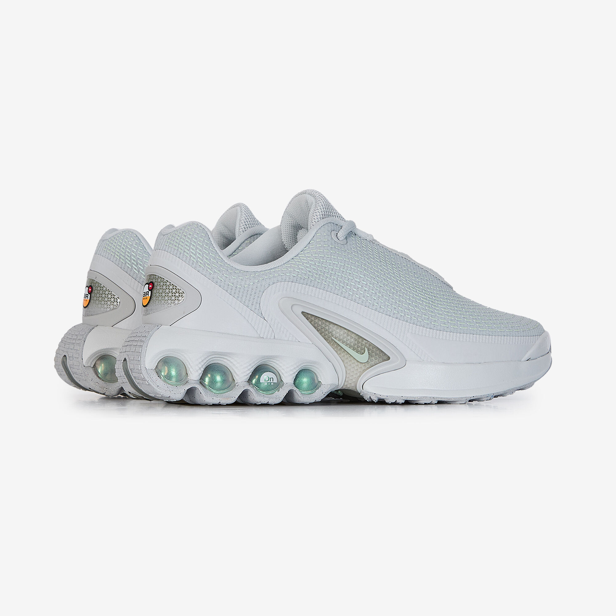 Air Max Dn  Gris