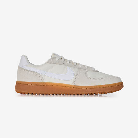 NIKE field general FIELD GENERAL BEIGE/WHITE JUNIOR