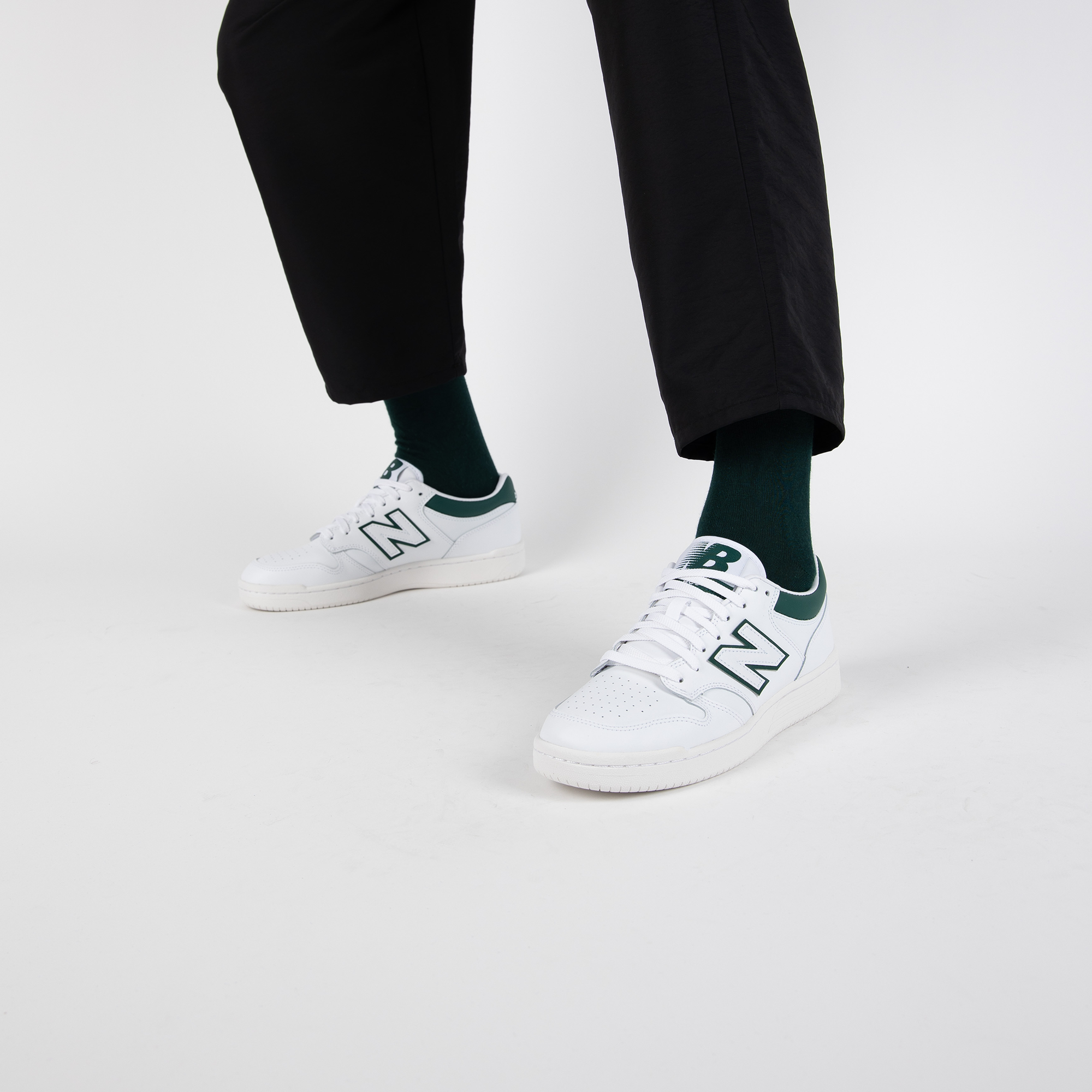 new balance 501 homme verte